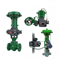 Control Valve Control Valve