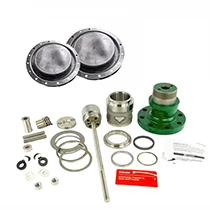 Valve Spare Parts Valve Spare Parts