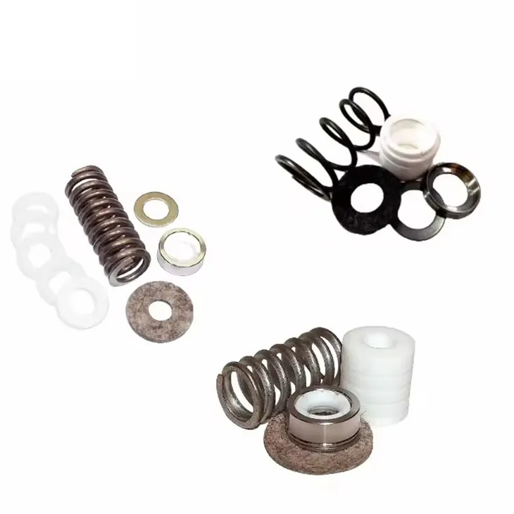 ভালভ sealing উপাদান