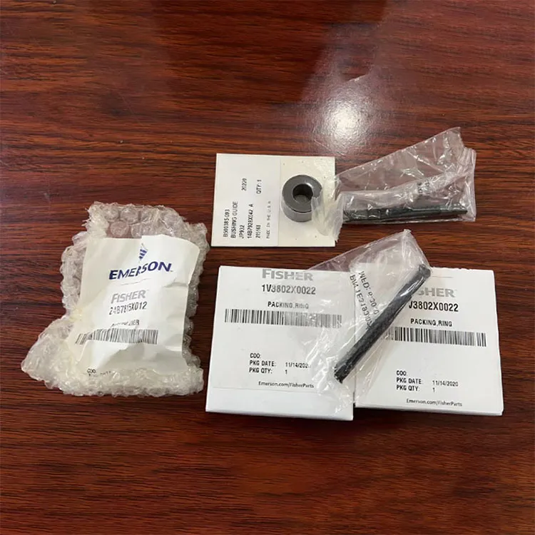 Valve Sealing Components
